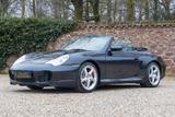 Porsche 996 - 2 owner car - Newly delivered in Vienna - Porsche: New
