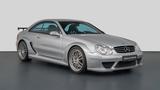 Mercedes-Benz CLK DTM AMG - Mercedes-Benz CLK DTM AMG