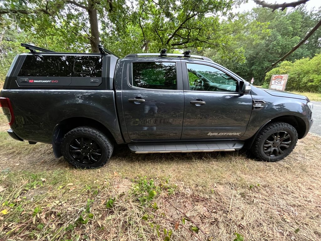 Image of Ford Ranger