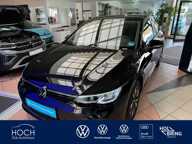 Volkswagen Golf VIII 1.5 TSI Move+ACC+LED Navi+Lane Assist+