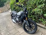 Ducati Scrambler Dark Icon Griffheizung Taschenhalterun - Offers