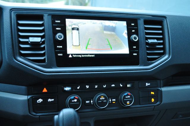 Volkswagen Grand California -1.Hd-Markise-Ahk -LED -ACC-Ahk
