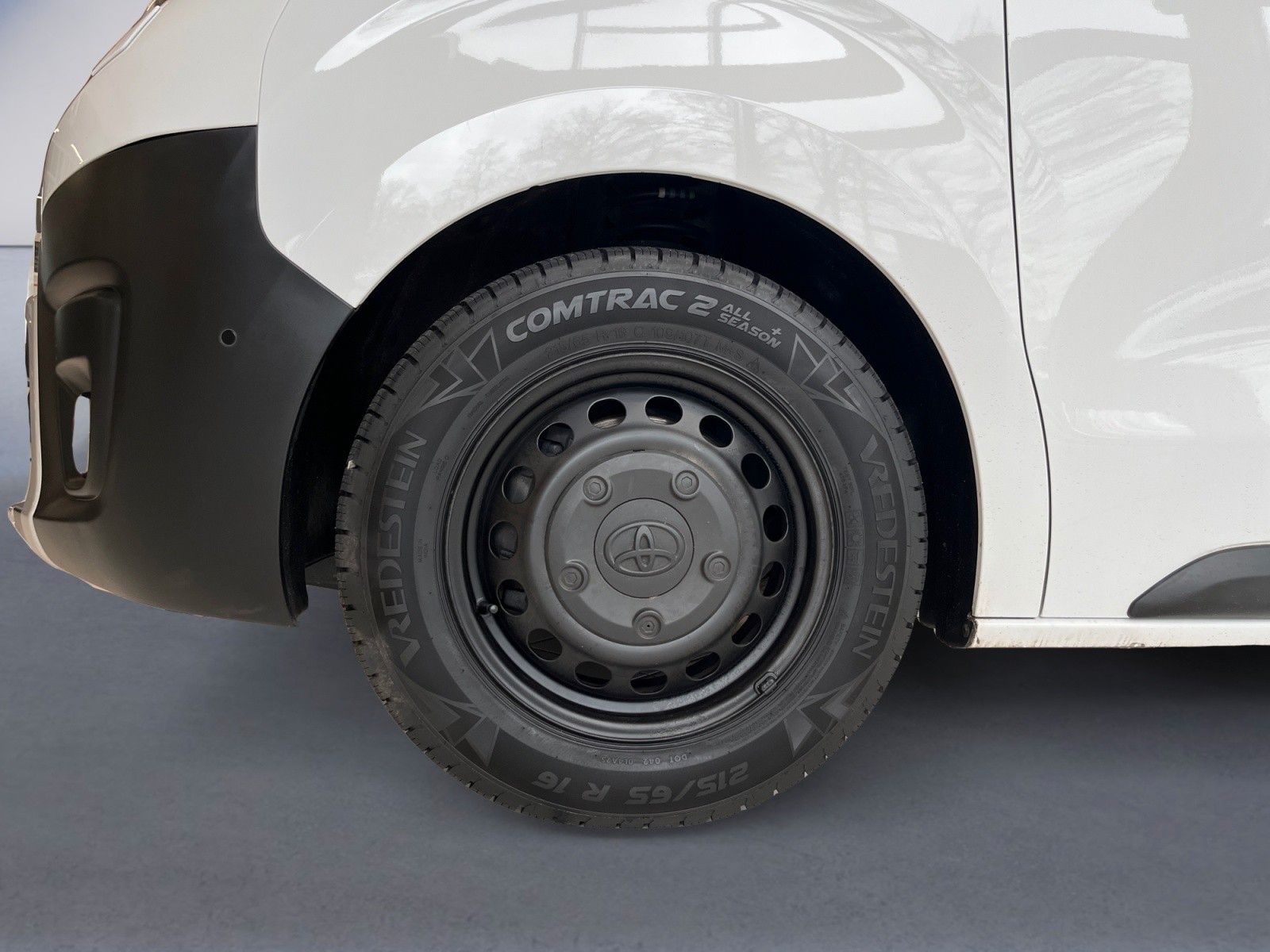 Fahrzeugabbildung Toyota Proace L2 Kasten Meister