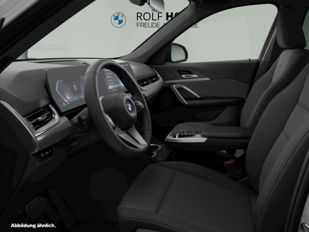 BMW X1 sDrive18i Autom Navi LED Klima Sitzhzg PDC foto 4
