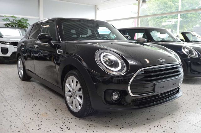 MINI CLUBMAN ONE Navi,LED,