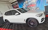 BMW X3 xDrive30i, Luxury Line, Top gepflegt - BMW X3 in Duisburg