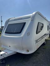 Hobby La Vita 495 UL "SAT/TV/MARKISE" - Hobby 495