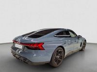 Audi e-tron GT - Vorschau Bild 3