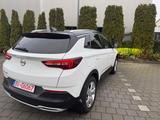 Opel Grandland X Ultimate 1,5 D 70,000 KM Voll Auss - Opel mit Diesel-Antrieb: Geländewagen, Automatik
