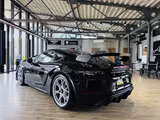 Porsche Cayman GT4 RS*APPROVED 2028*CHRONO*SP.ABGAS*KAM. - Porsche Cayman in Wuppertal