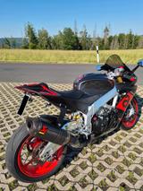 Aprilia RSV4 RR // Acrapovic // Euro 3 - Angebote