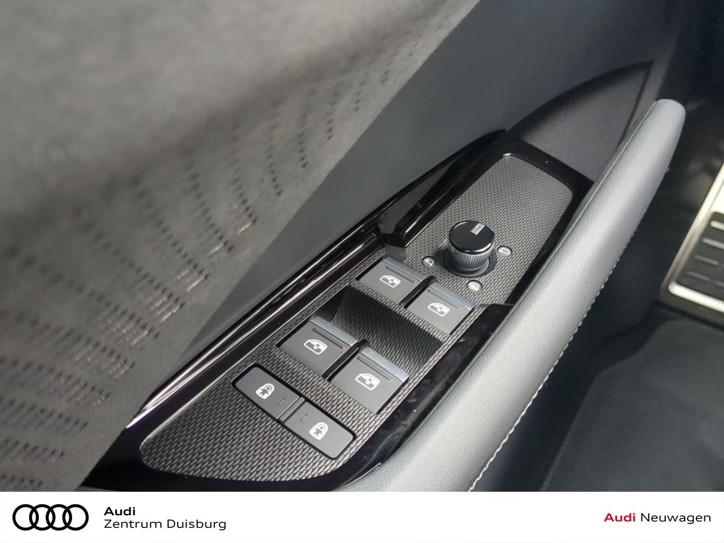 Audi Q3 - Bild 12