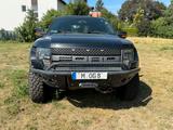 Ford Raptor F150 - Ford Raptor Gebrauchtwagen