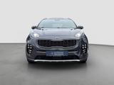 Kia Sportage 2.0 CRDI GT-Line 4WD Pano Kamera Assist - Kia Sportage mit Diesel-Antrieb: Geländewagen, Automatik, 2.0