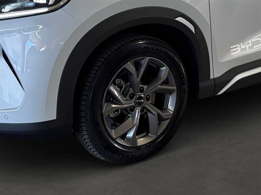 BYD ATTO 2