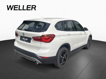 BMW X1 - 5