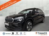 Skoda Kodiaq 2.0 TDI DSG 4x4 SELECTION +CANTON +AHK +M