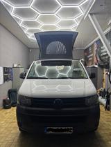 Volkswagen T5 Transporter Wohnmobil Umbau (professionell) - Volkswagen: Wohnmobil