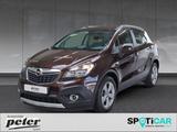 Opel Mokka 1.4T ecoFlex 4x4 Edition Klima