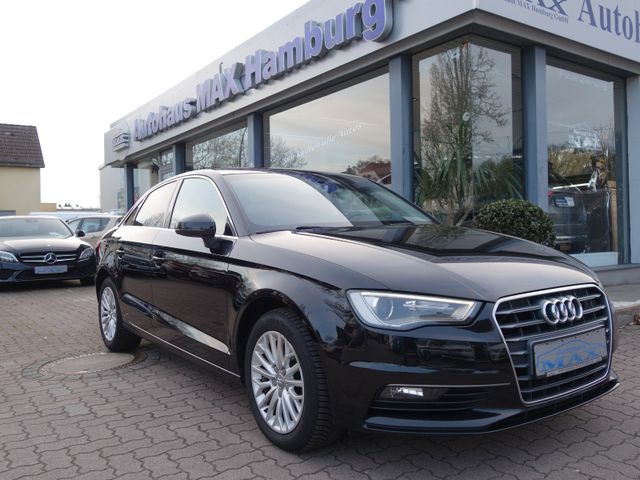 Audi A3 2.0 TDI Lim.NAVI/Bi-XENON/PDC