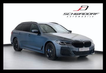 BMW 530d xDrive Touring M SPORT PRO