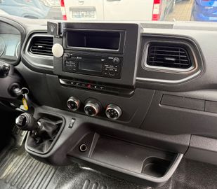 Renault Master - 5