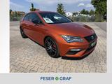 Seat Leon Cupra 300 2.0 TSI DSG DCC LED PDC KLIMA VIR - Seat Leon: Leon3