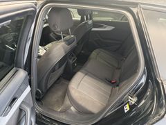 Fahrzeugabbildung Audi A4 Avant 40 TDI S line PANO VIRTUAL ACC 19"