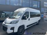 Fiat Ducato 35 L3H2  Modular 140 MT  9-Sitzer - Fiat 9 sitzer