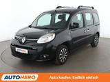 Renault Kangoo 1.5 BLUE dCi Limited*NAVI*TEMPO*AHK*KLIMA - Renault Kangoo mit Diesel-Antrieb: Allradantrieb