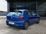 Volkswagen Polo GTI 2.0TSI DSG Led Navi Rückfahrkam. Sitzhz - Volkswagen Polo mit Benzin-Antrieb: Kleinwagen, Automatik, Klimaanlage