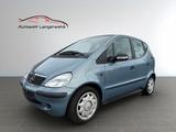 Mercedes-Benz A 170 CDI*Tüv Neu*Klima*Automatik*Allwetter* - Mercedes-Benz A 170 mit Diesel-Antrieb: Automatik