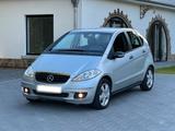 Mercedes-Benz Mercedes Benz A170 Benzine Automatik 139.0... - Mercedes-Benz A 170 Gebrauchtwagen in Aachen