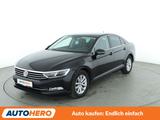 Volkswagen Passat 1.4 TSI ACT Comfortline BM Aut.*NAVI*ACC* - gebrauchte VW Passat aus dem Jahr 2017