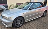 BMW Cabrio 325ci  Sport - BMW 325 aus 2005: Cabrio