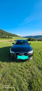 Audi A6 Avant 2.0T Kamera Navi Xenon TÜV Neu - Audi A6 aus 2013 mit Benzin-Antrieb: Kombi