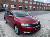 Skoda Rapid Spaceback - Skoda Rapid von privat