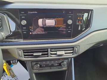 Bild 6 VW Polo 1.0 United - NAVI,ACC,PDC v+h,SHZG