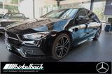 Mercedes-Benz CLA 200 SB AMG Edition 2020 Night LED MBUX - Mercedes-Benz CLA 200 in Saarbrücken