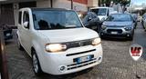 Nissan NISSAN CUBE 1.6 BENZ-RETROC-NAVI - Nissan Cube Benziner Gebrauchtwagen