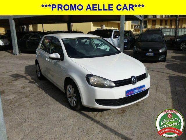 Volkswagen VOLKSWAGEN Golf 1.6 TDI DPF 5p. Comfortline