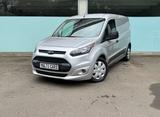 Ford Tourneo Connect Kasten Lang/*Navi*/*Kamera* - Ford Tourneo Connect: Lang