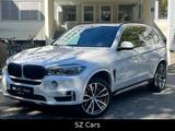 BMW X5 xDrive 50 i*AHK*PANO*LED*RFK* - BMW X5 Gebrauchtwagen in München