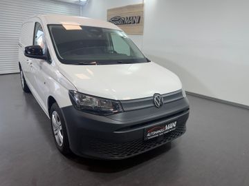 Volkswagen Caddy - 1