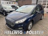 Ford Galaxy TREND NAVI / AHK / LED / PDC / W-PAKET /  - Ford Galaxy: Trend