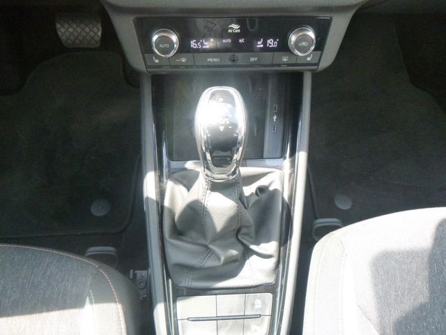 Fahrzeugabbildung Skoda Kamiq Style 1,0 TSI >AUT/NAV/LED/Sitzheiz/SmartL
