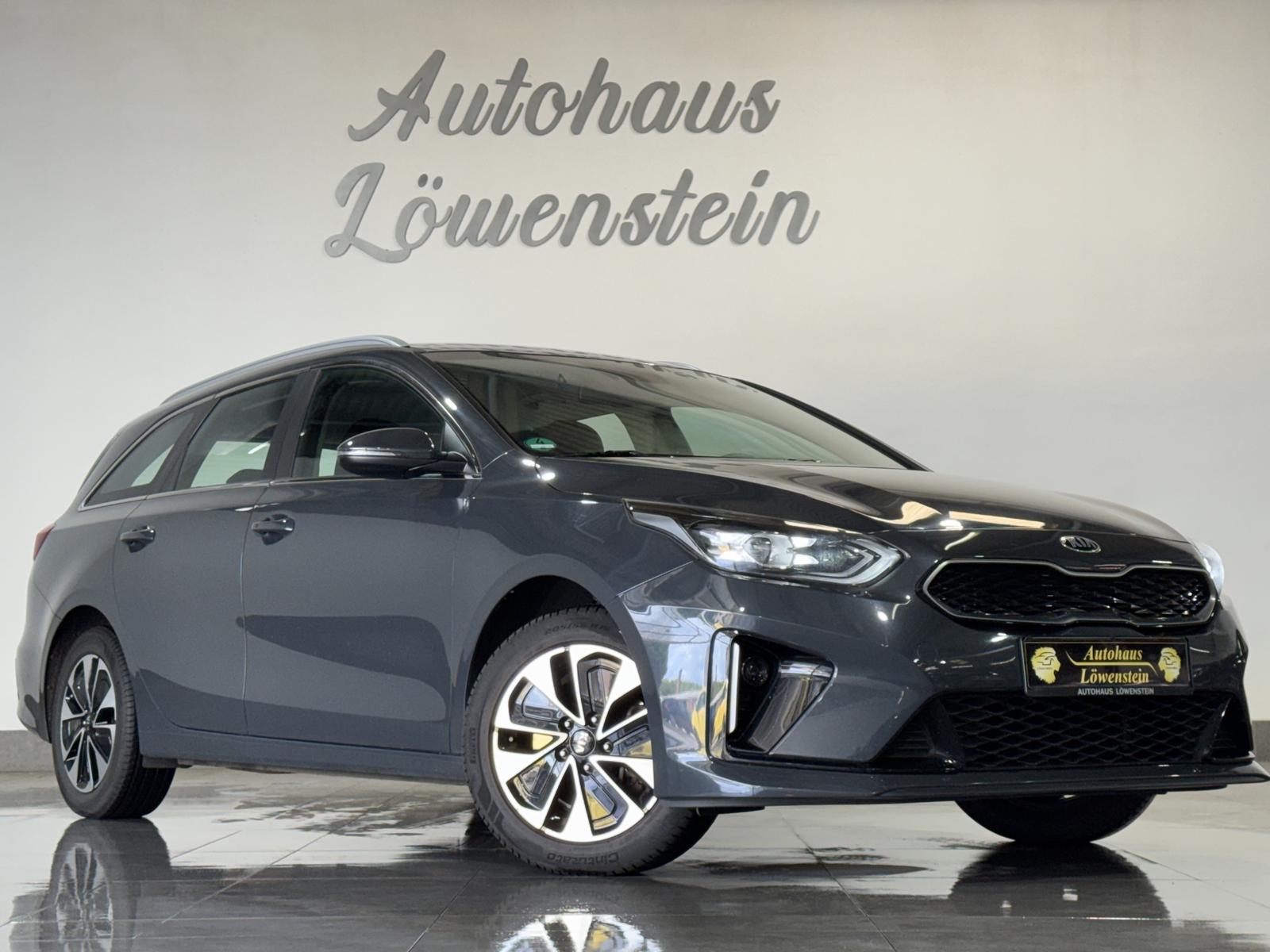 Kia Ceed Plug-in Hybrid Vision*2.HAND*S-HEFT*