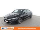 Mercedes-Benz CLA 180 AMG Line Aut.*NAVI*LED*TEMPO*PDC*