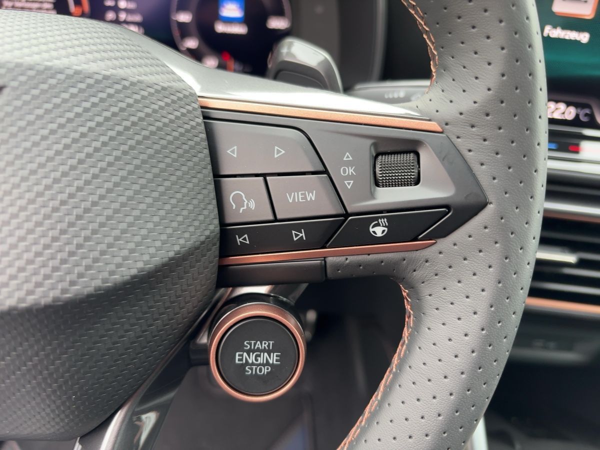 Cupra Formentor - Bild 14