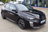 Peugeot 208 Hybrid 136 "GT" LED/Navi/APP/360-Grad - Peugeot 208 mit Hybrid-Antrieb